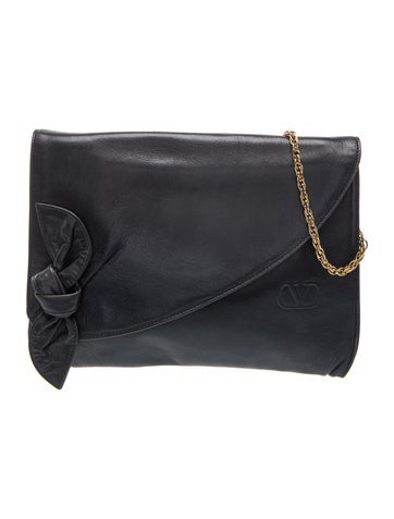 Vlogo Shoulder Bag Vintage