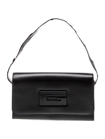 Leather Shoulder Bag Vintage