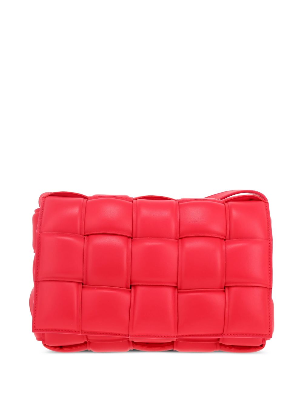 Bottega Veneta 2020s Cassette shoulder bag