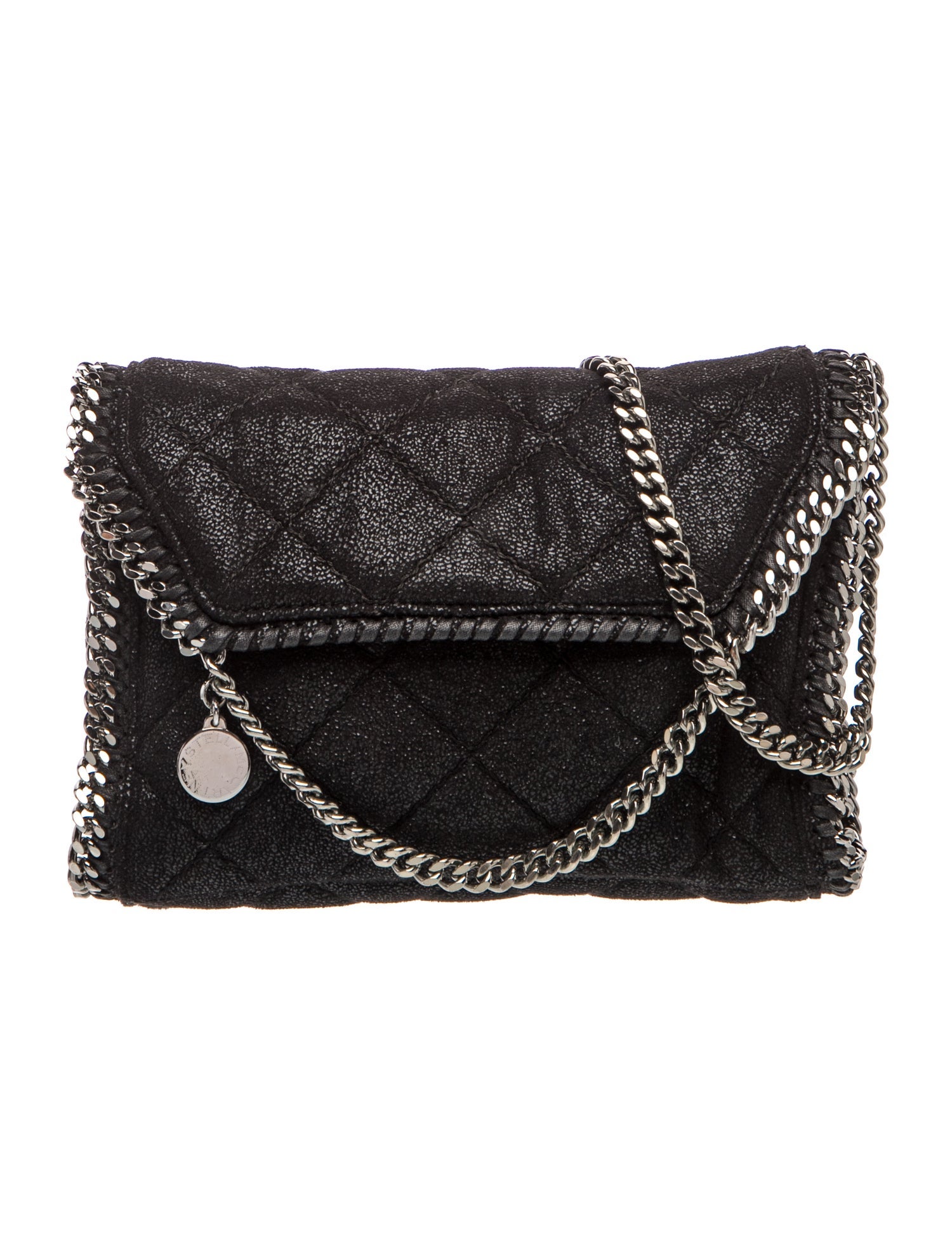 Suede Shoulder Bag