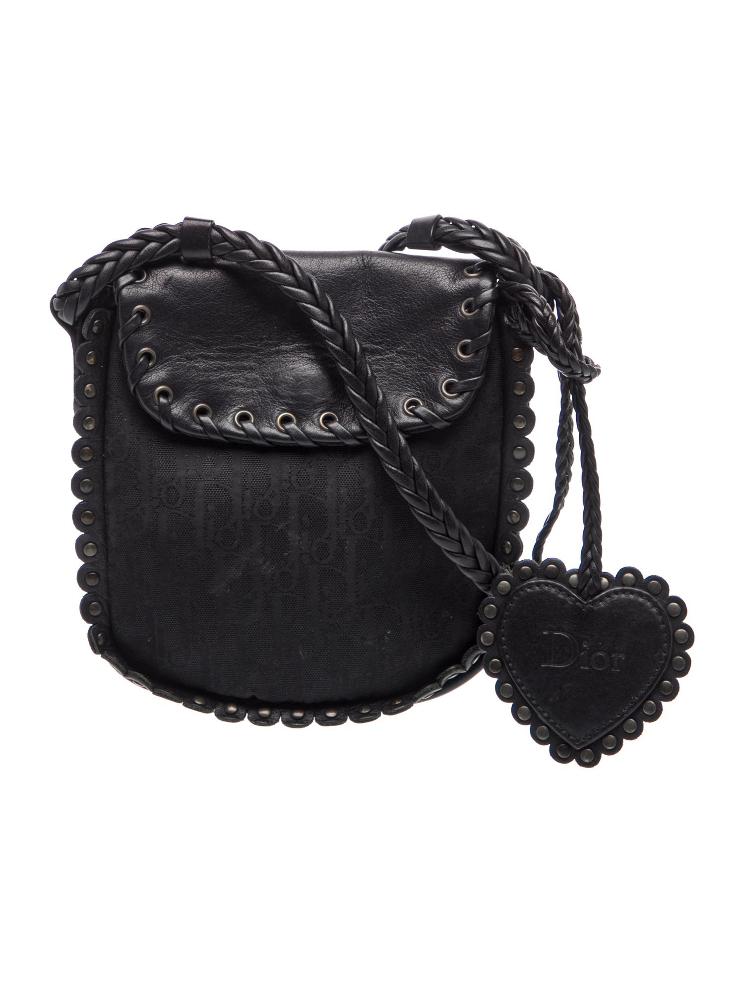 Diorissimo Crossbody Bag