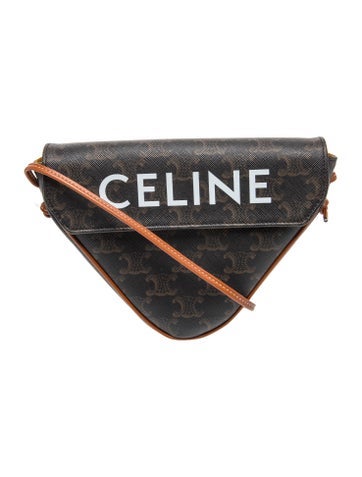 Triomphe Triangle