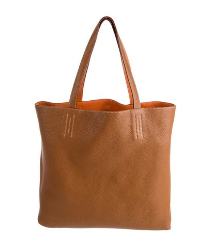 Hermes Clemence Double Sens 45