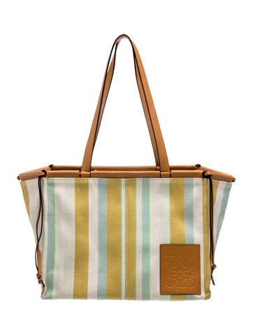 Canvas Cushion Small