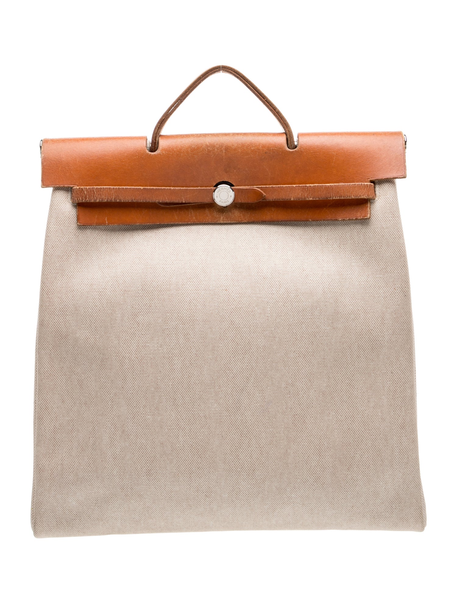 Toile Herbag 39
