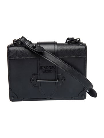 Saffiano Leather Cahier