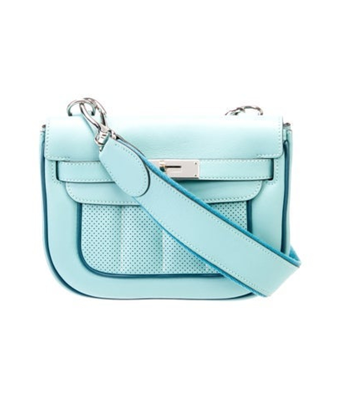Hermes Swift Mini Berline 21