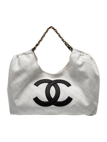 2026 Small Coco Beach Shopping Bag w/ Tags