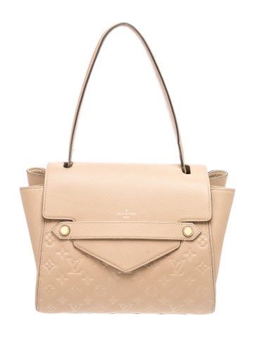 LV Monogram Trocadero