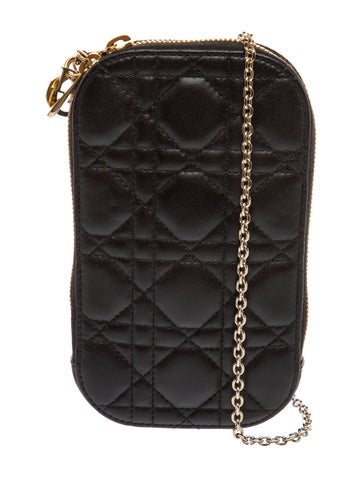 Dior Cannage Lady Dior