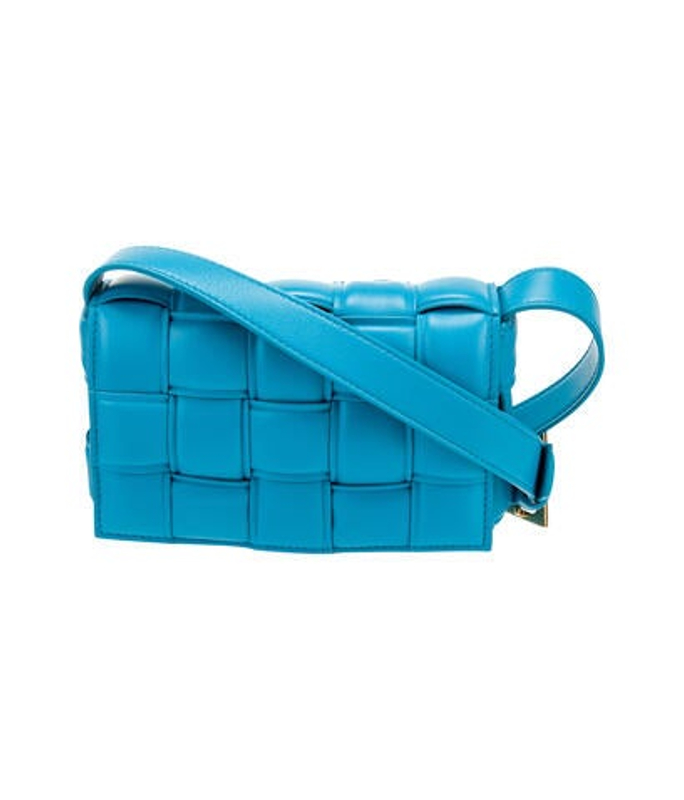 Bottega Veneta Veneta Small Padded Cassette Bag