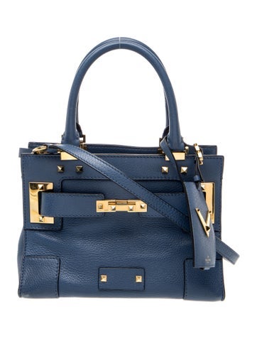 Valentino Rockstud Shoulder Bag