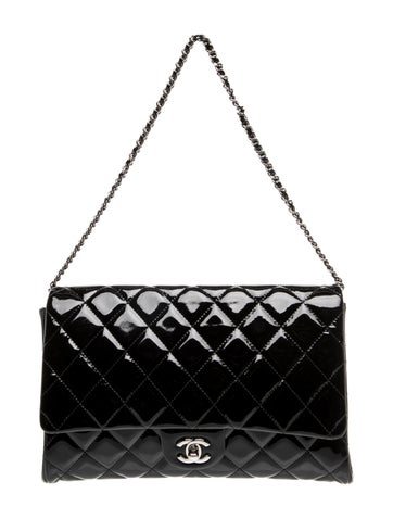 Patent New Clutch