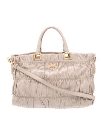 Nappa Gaufre Leather Gaufre