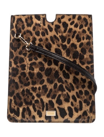 Dolce & Gabbana Crossbody Bag