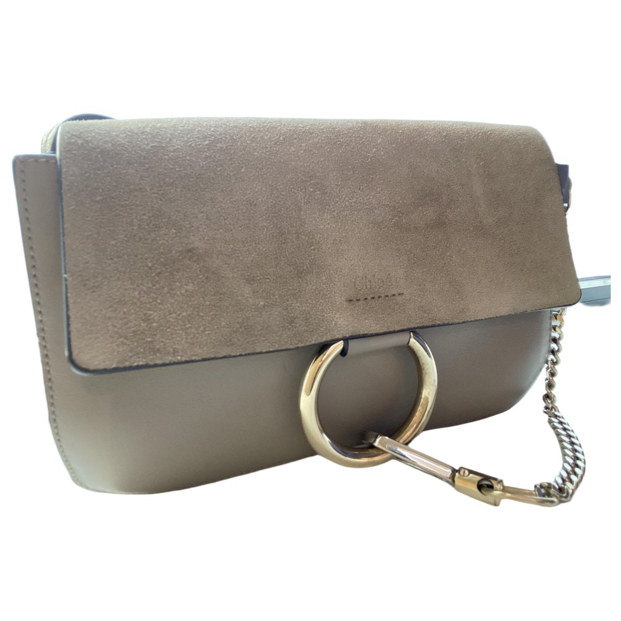 Faye crossbody bag