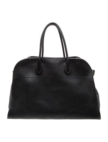 The Row Calfskin Soft Margaux 15