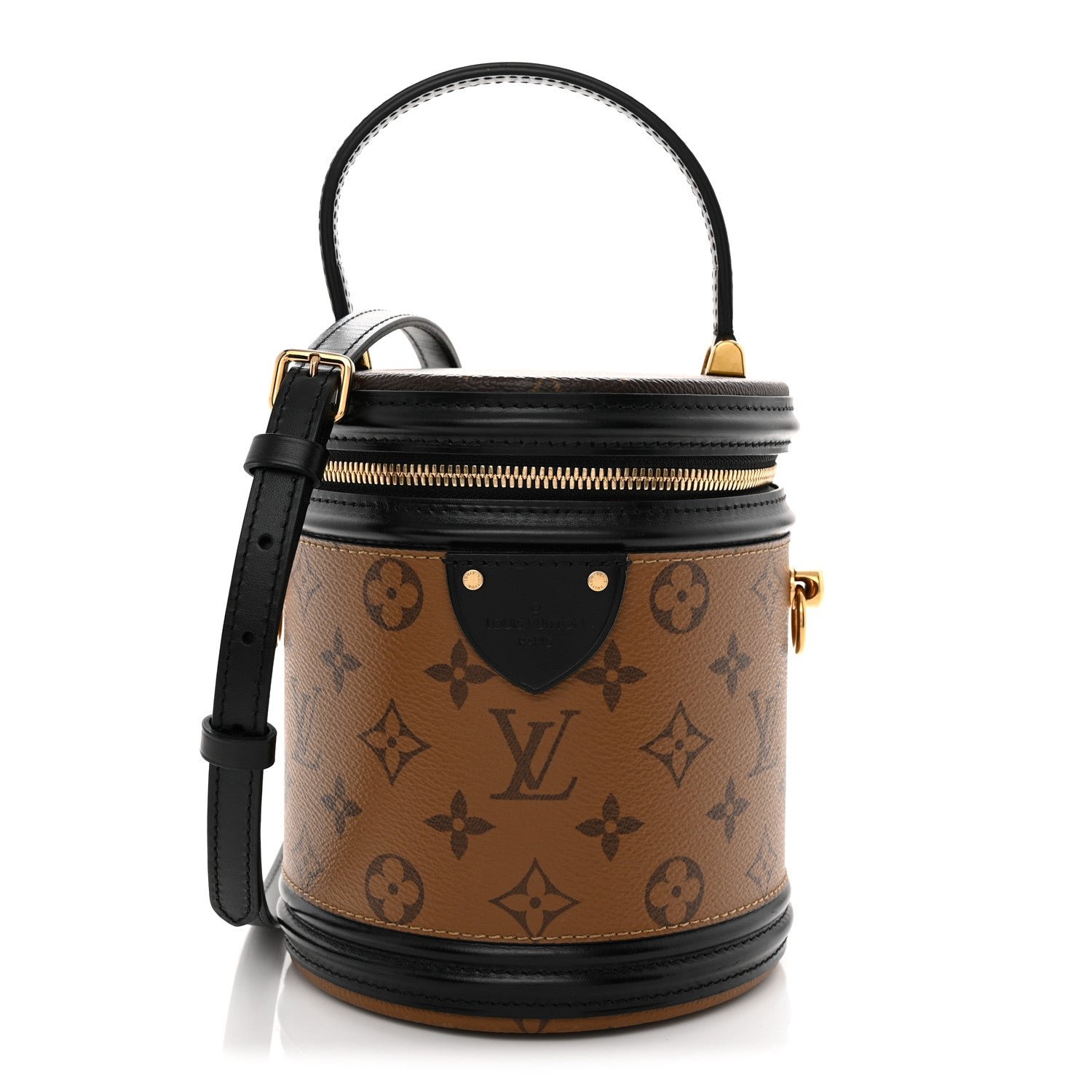 Louis Vuitton Reverse Monogram Cannes