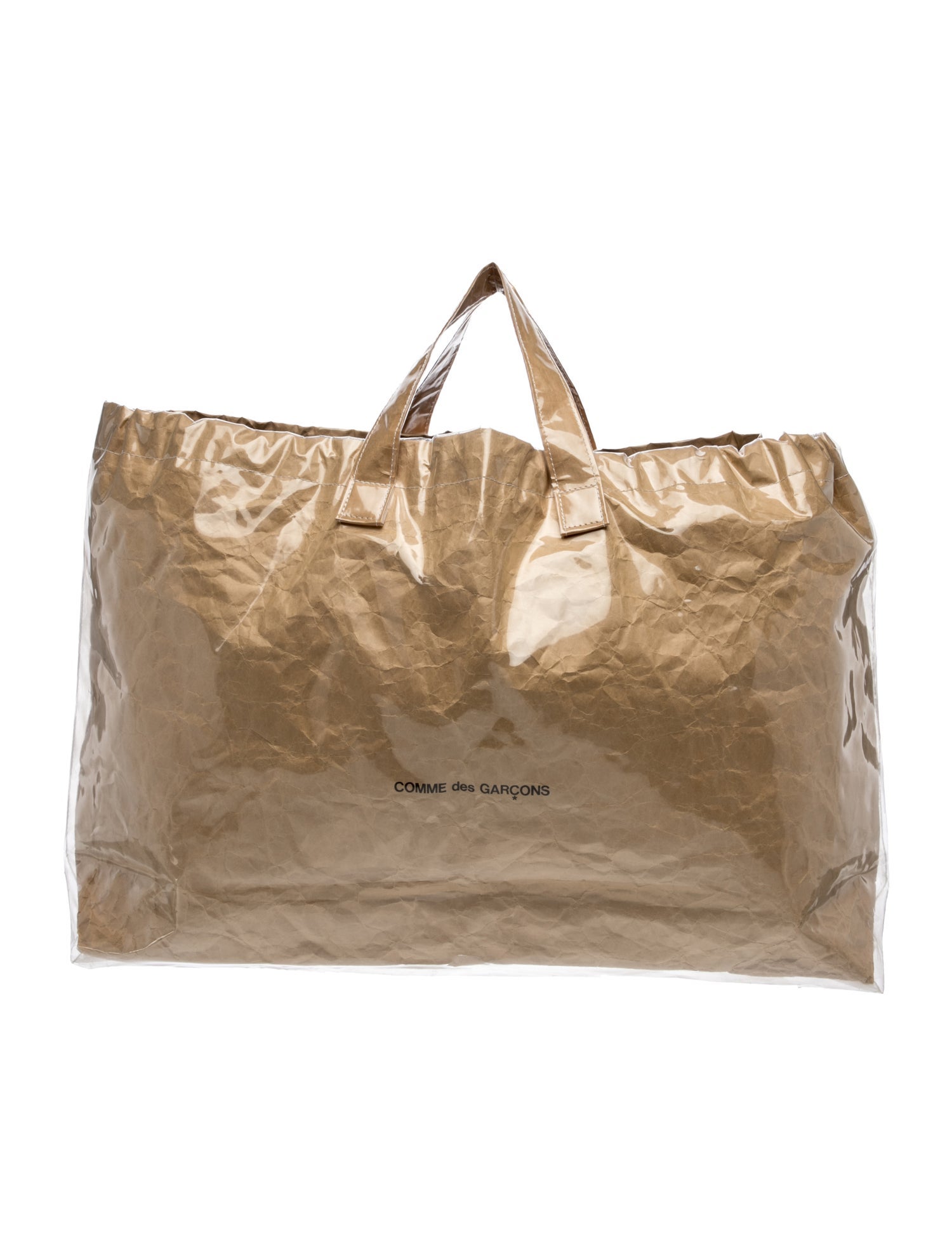 Comme des Garcons Tote