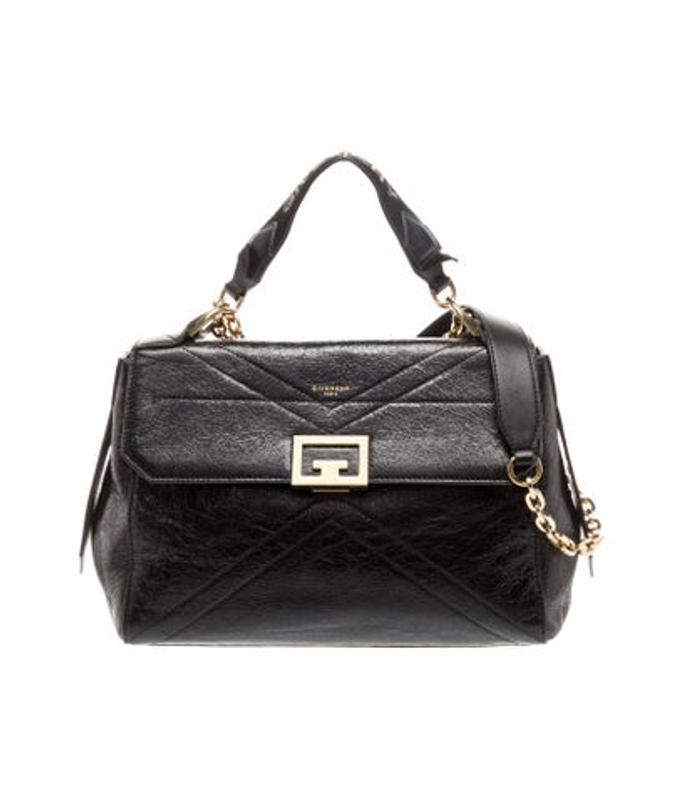 Givenchy Leather Shoulder Bag