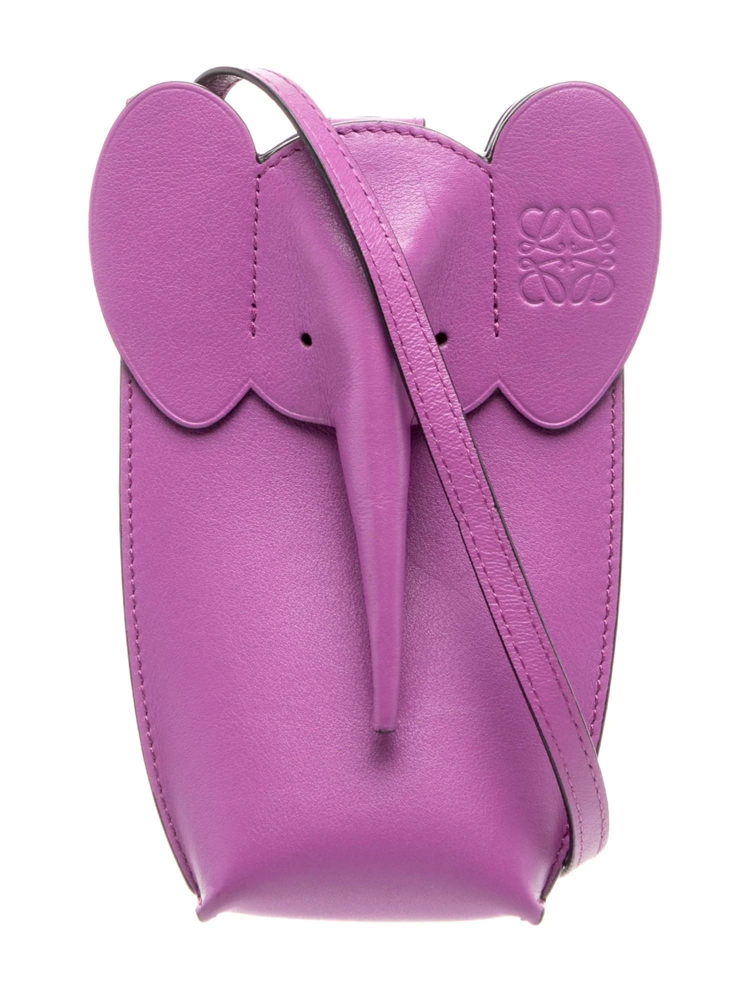 Leather Elephant