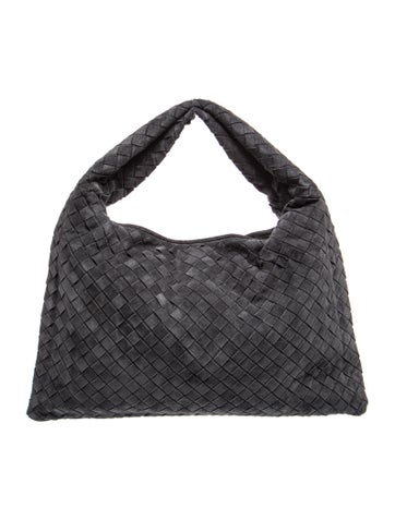 Intrecciato Hop Small
