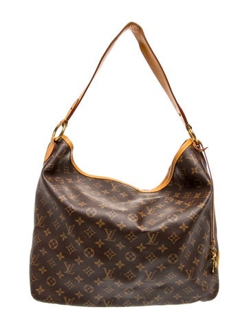 LV Monogram Delightful MM