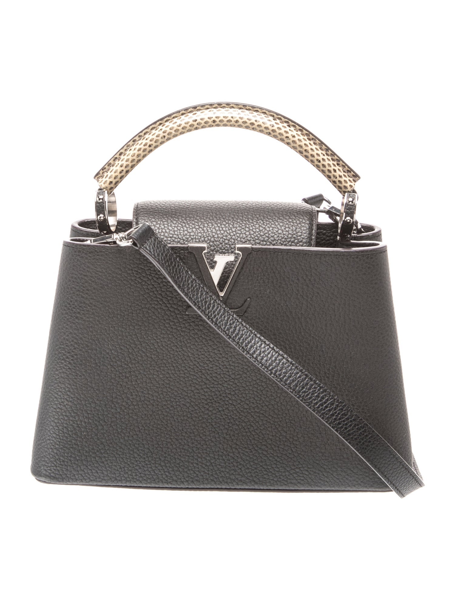 Signature Capucines MM