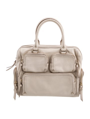 Kate Spade Leather Shoulder Bag