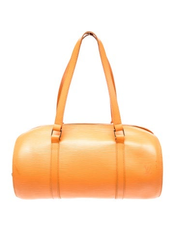 LV Monogram Soufflot