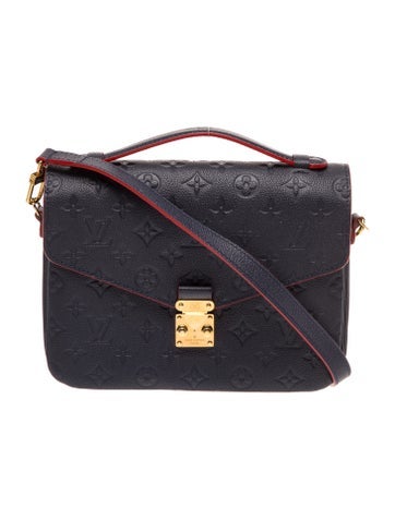 LV Monogram Pochette Métis
