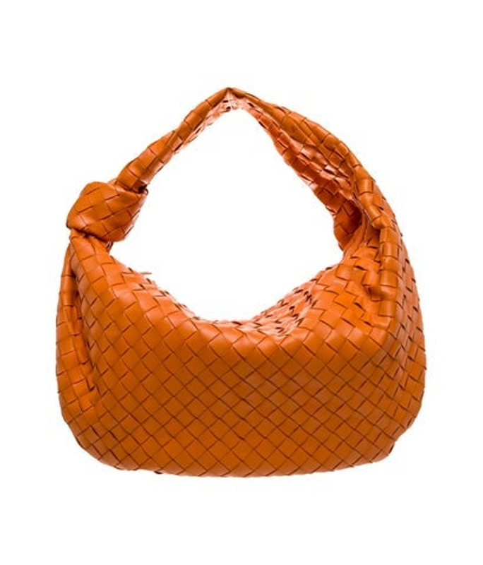 Bottega Veneta Veneta Intrecciato Jodie Small