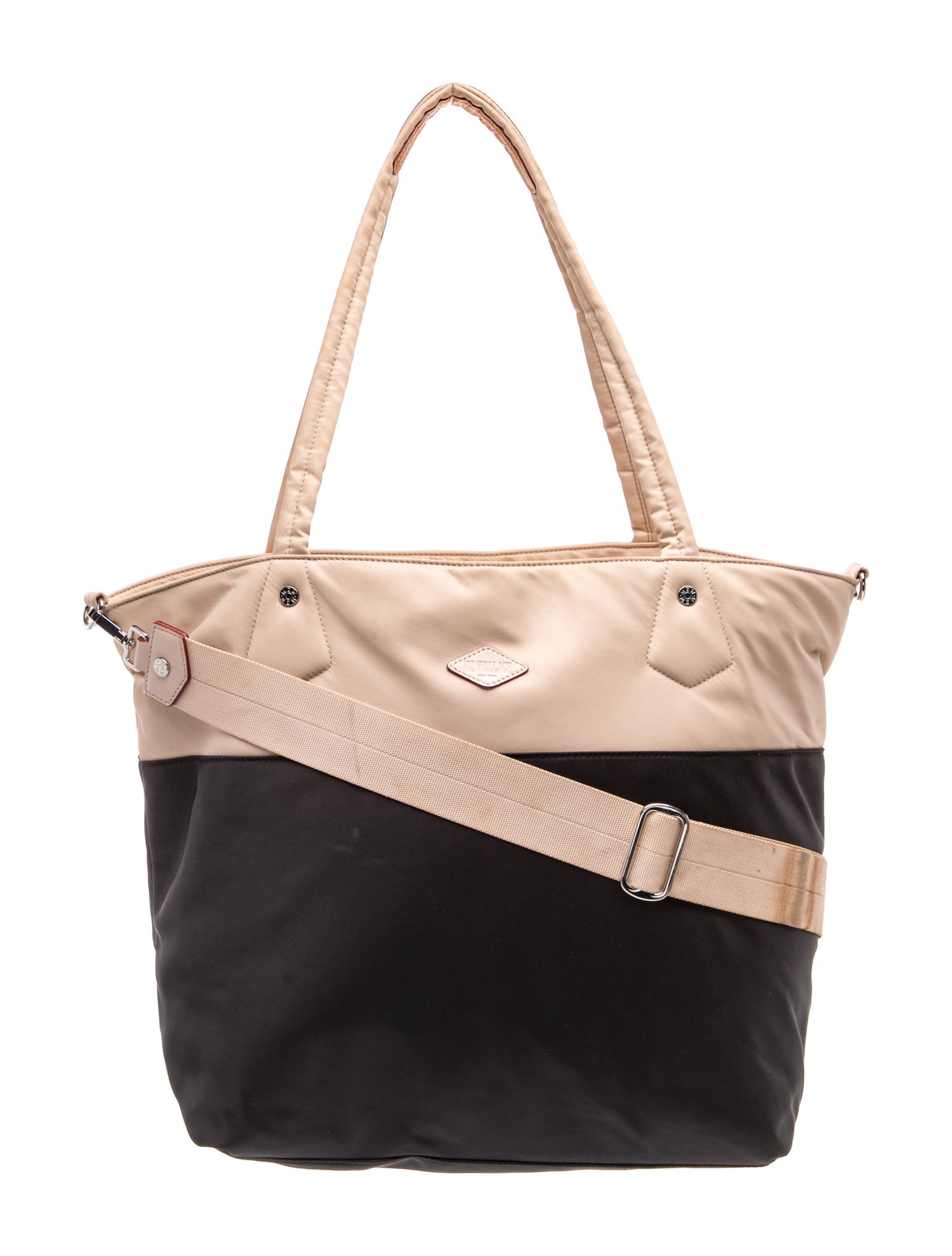 MZ Wallace Nylon Tote