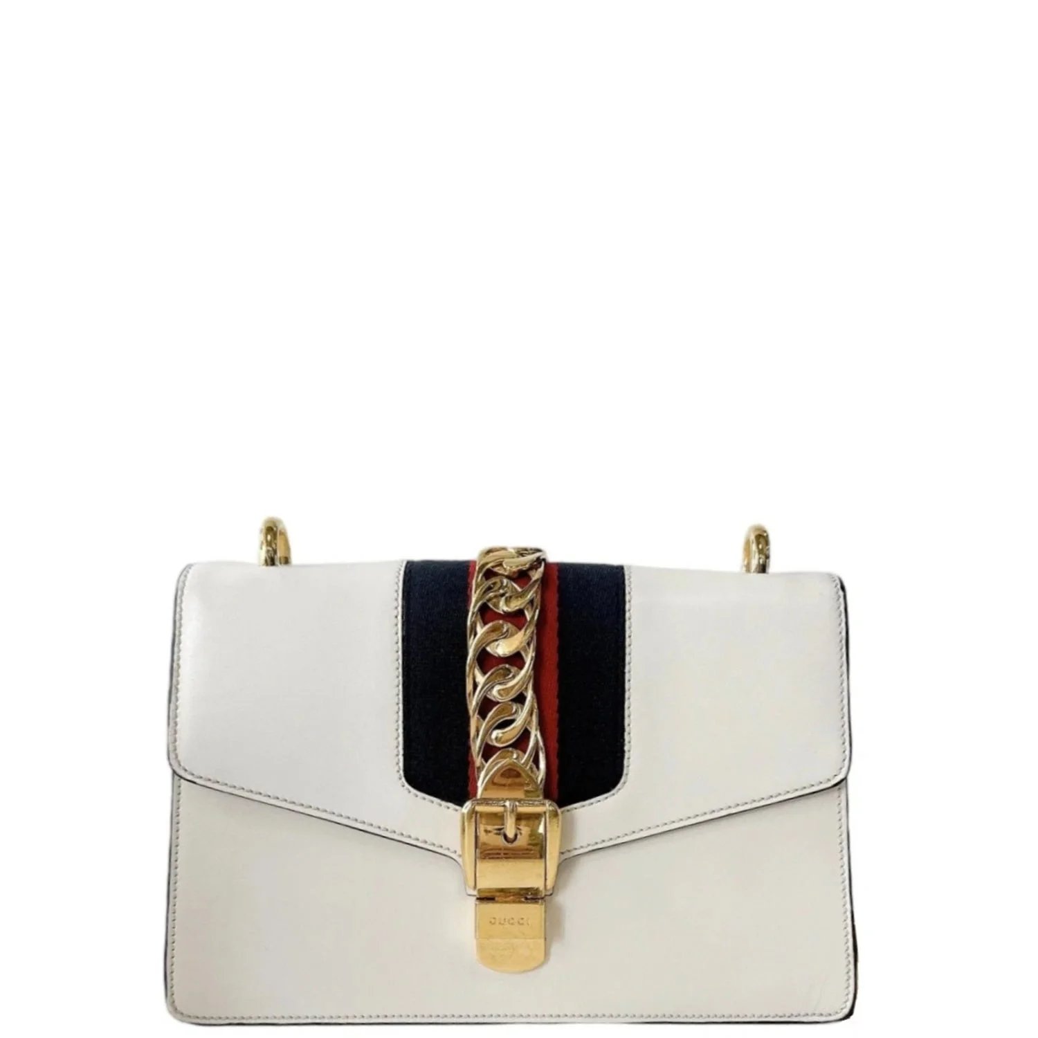 Calfskin Sylvie Small
