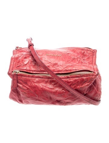 Leather Pandora