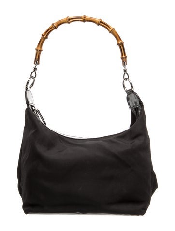 Diamante Shoulder Bag Vintage