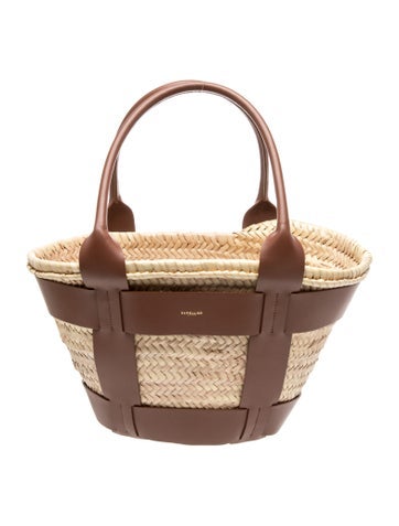 Raffia Santorini