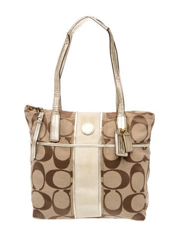 Canvas Tote