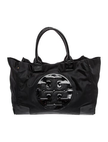 Nylon Tote