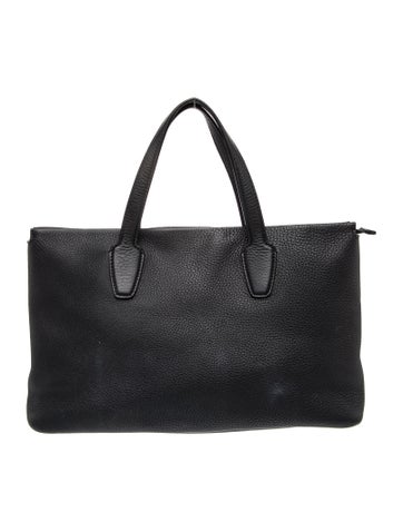 Leather Marcel