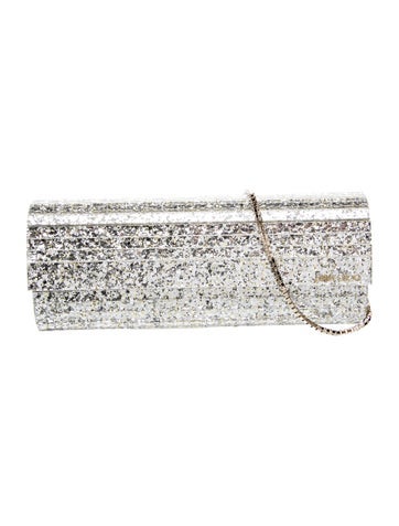 Acrylic Minaudière