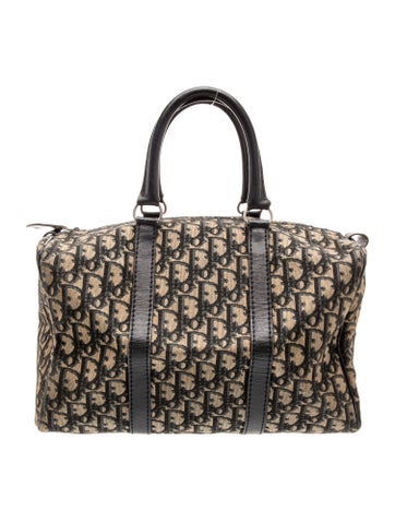 Diorissimo Boston 30 Vintage