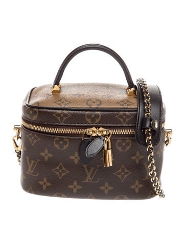 LV Monogram Vanity PM