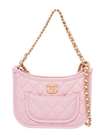 CC Quilted Hobo