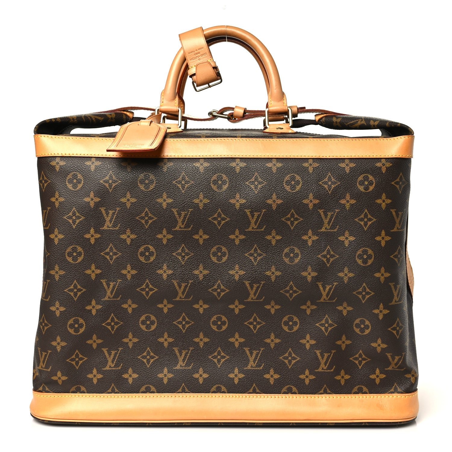 Louis Vuitton Monogram Cruiser 45