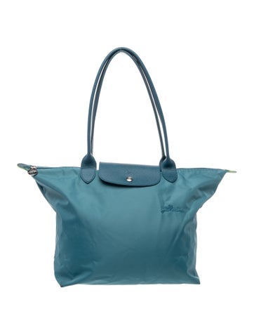 Nylon Tote