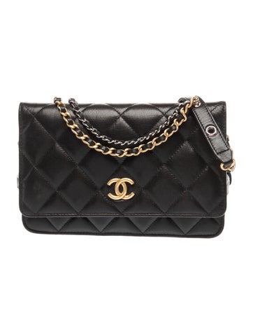 Punk Essentials Wallet On Chain