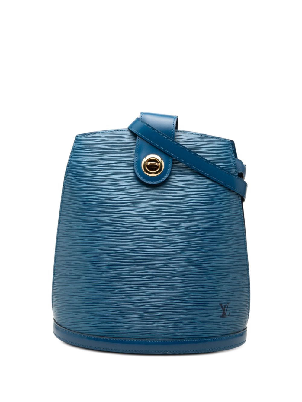 1995 Epi Cluny shoulder bag
