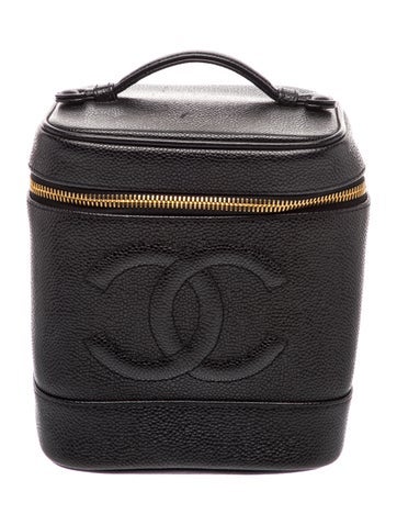 Timeless Vanity Case