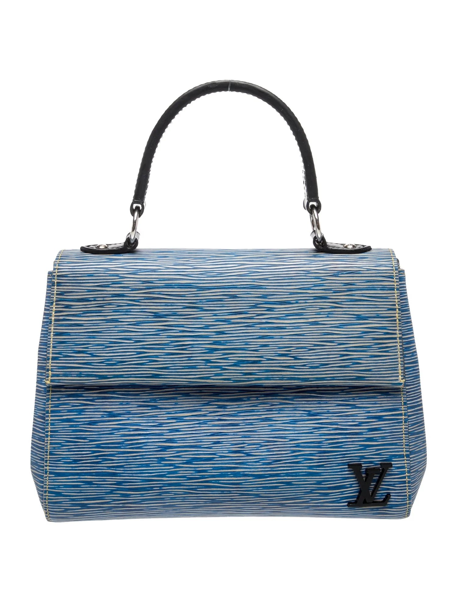 LV Monogram Cluny MM